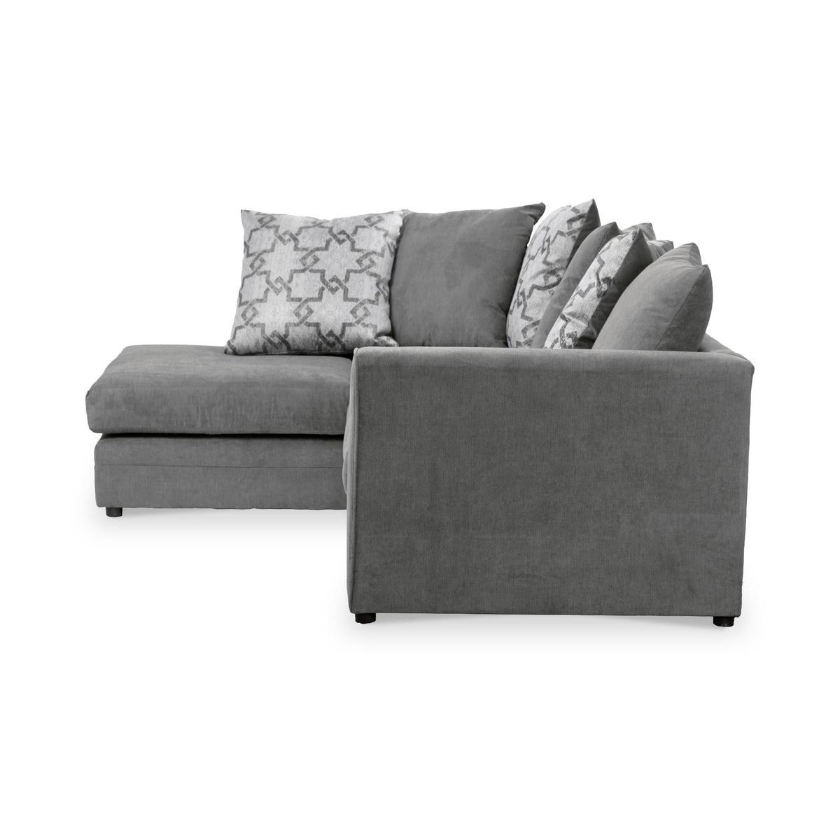 Fernley-LH-Corner-Sofa from Roseland Furniture