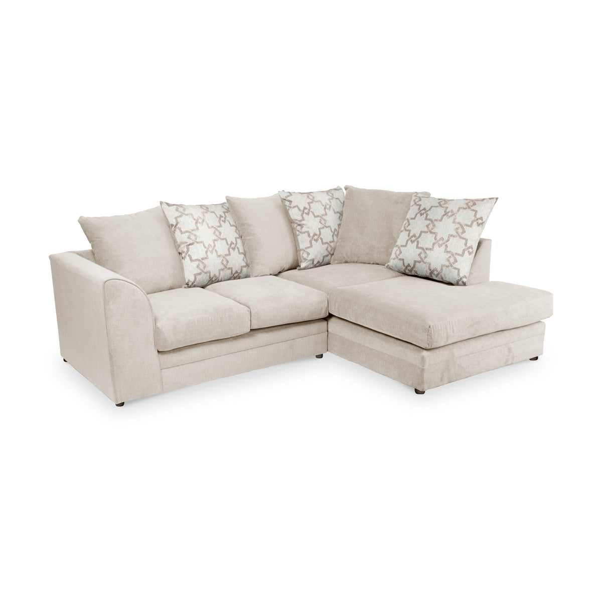 Fernley-RH-Corner-Sofa from Roseland Furniture