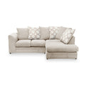 Fernley-RH-Corner-Sofa from Roseland Furniture