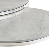 Berta-Grey-Coffee-Table-Set from Roseland Furniture