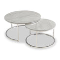 Berta-Grey-Coffee-Table-Set from Roseland Furniture