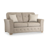 Cheswick-2-seater-sofa-beige from Roseland Furniture