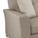 Cheswick-2-seater-sofa-beige from Roseland Furniture