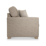 Cheswick-2-seater-sofa-beige from Roseland Furniture