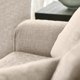 Cheswick-2-seater-sofa-beige from Roseland Furniture