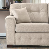 Cheswick-2-seater-sofa-beige from Roseland Furniture