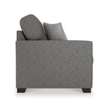 Cheswick-2-seater-sofa-grey from Roseland Furniture