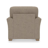 Cheswick-armchair-beige from Roseland Furniture