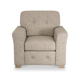 Cheswick-armchair-beige from Roseland Furniture