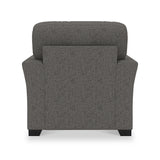 Cheswick-armchair-grey from Roseland Furniture