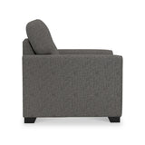 Cheswick-armchair-grey from Roseland Furniture