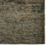 Franklin Natural Hemp Multi Coloured Abstract Rug