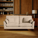 Charice Fog 2 Seater Sofa from Roseland Furniture