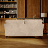 Charice Fog 2 Seater Sofa from Roseland Furniture