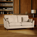 Charice Fog 2 Seater Sofa from Roseland Furniture