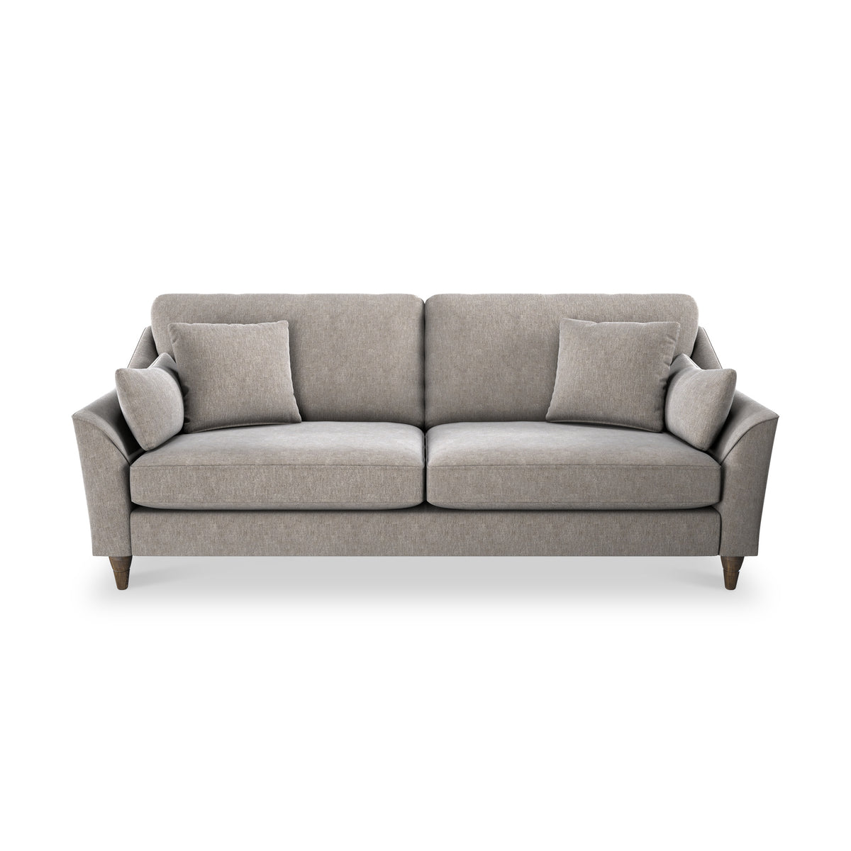 Charice 3 Seater Sofa from Roseland Furniture