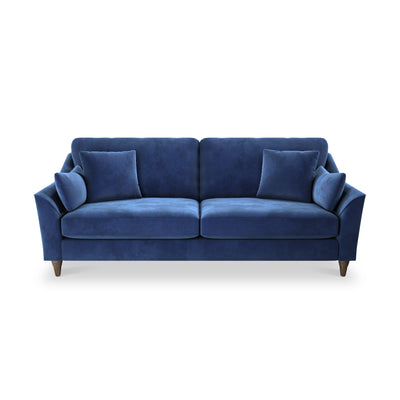 Charice 3 Seater Sofa