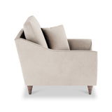 Charice Armchair from Roseland Furniture