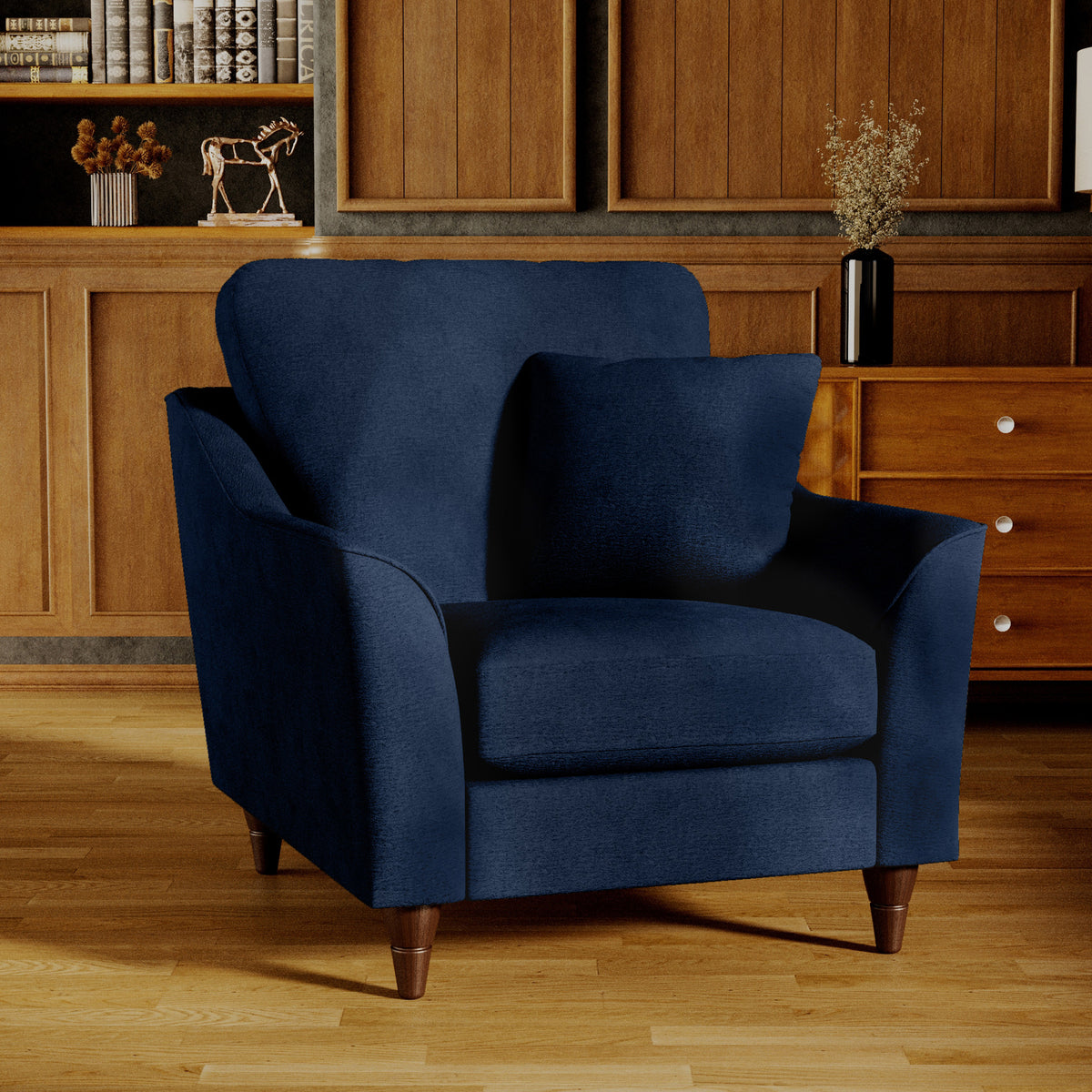 Charice Armchair from Roseland Furniture