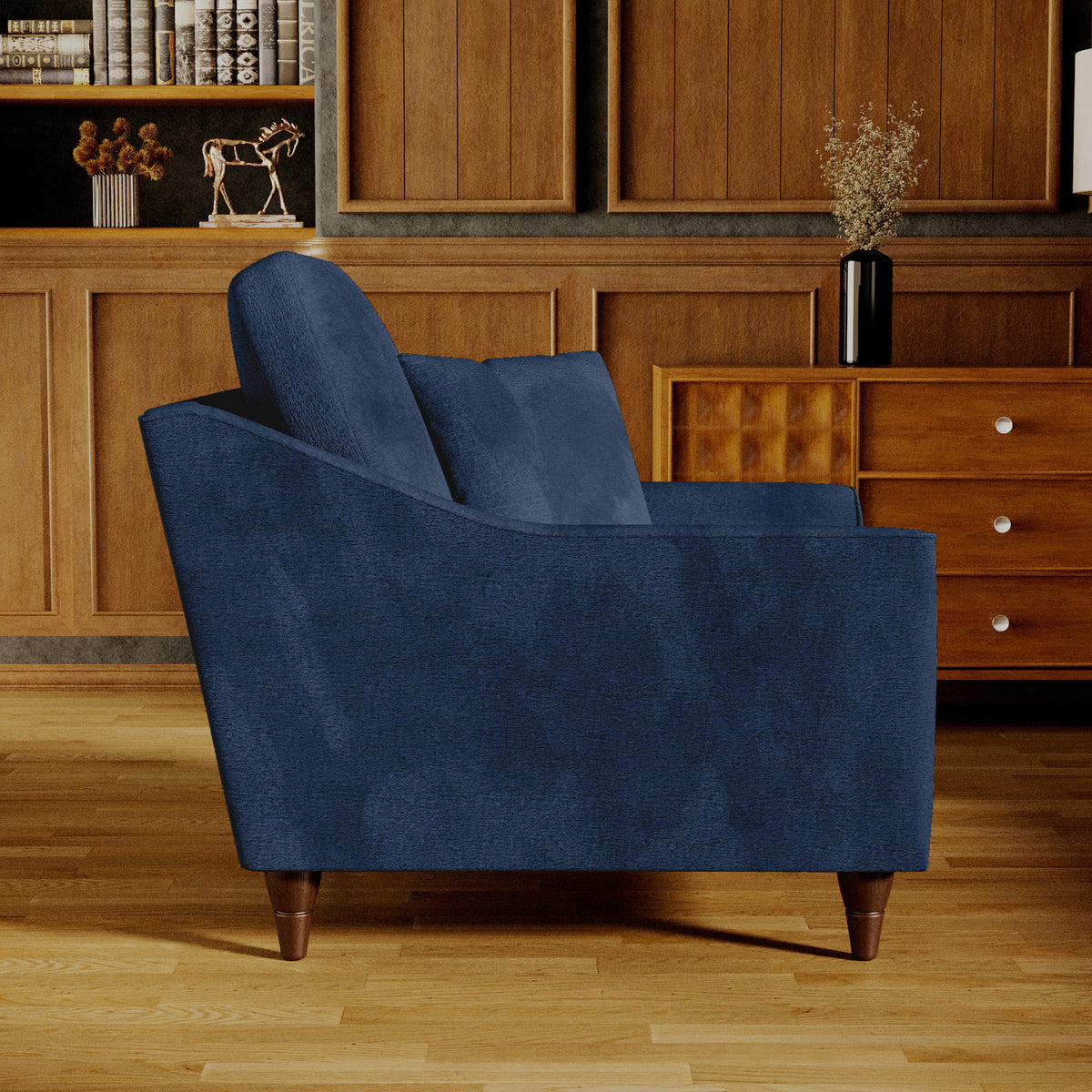 Charice Armchair from Roseland Furniture