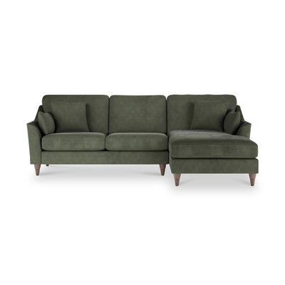 Charice Chaise Sofa