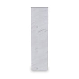 Moreno Marble Effect 2 Door Double Wardrobe