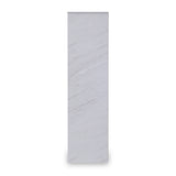 Moreno Marble Effect 2 Door 2 Drawer Double Wardrobe