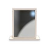 Talland Ash Mirror by Roseland Furniture