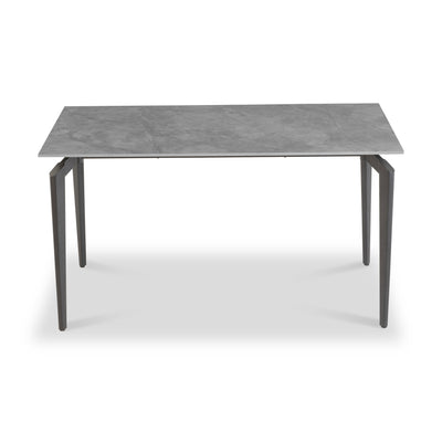 Nadia 140cm Sintered Stone Dining Table