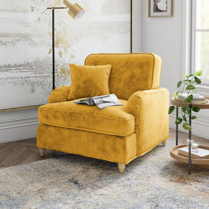 Arthur Armchair