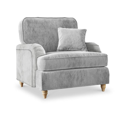 Arthur Armchair