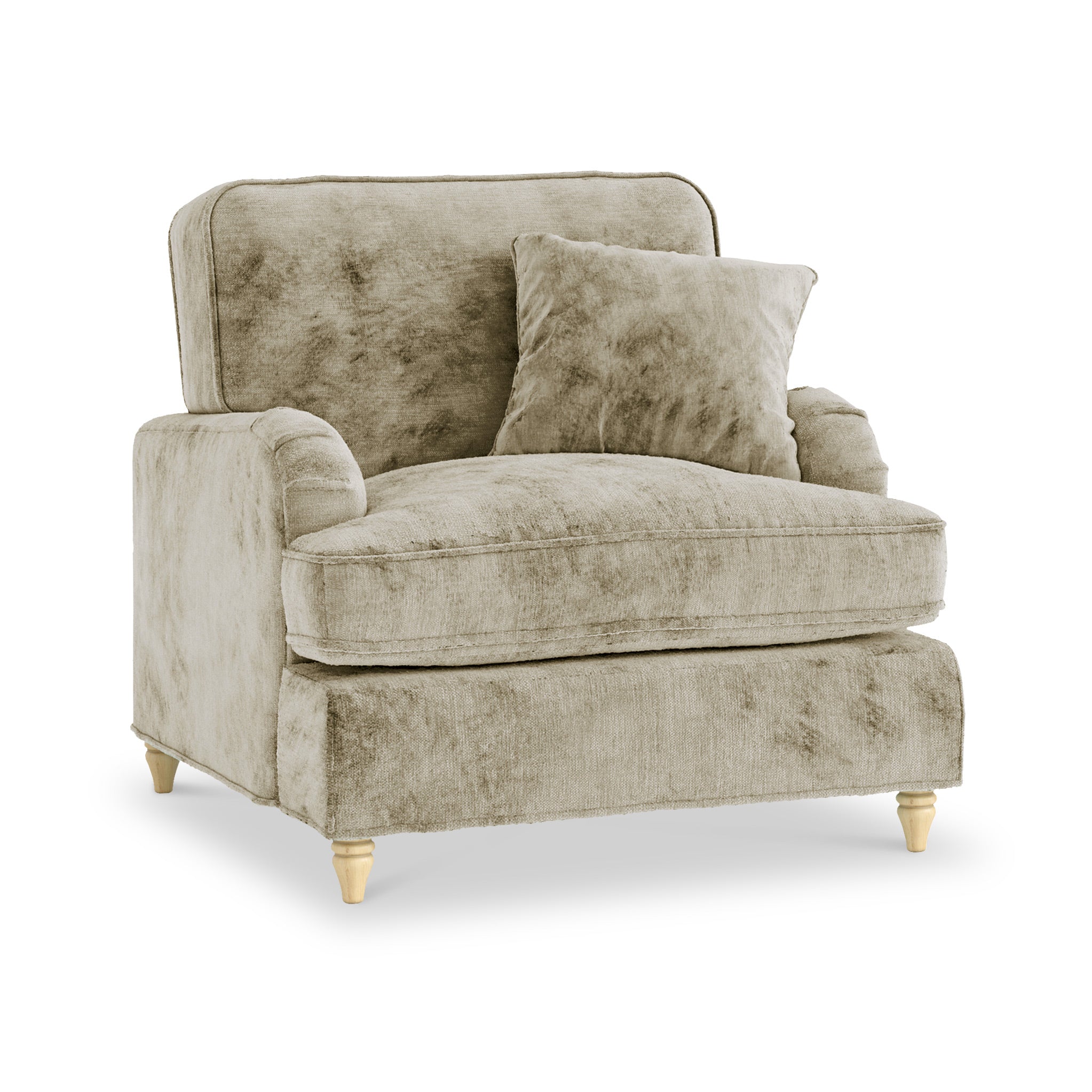 Arthur discount accent chair