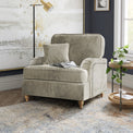 Arthur Mink Armchair from Roseland Furniture