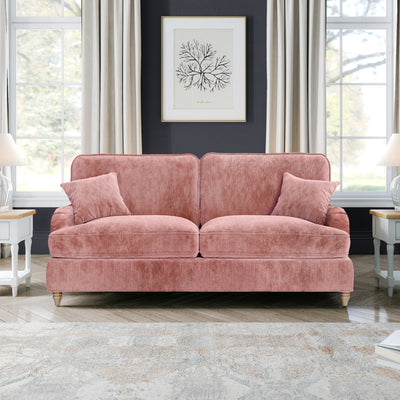 Arthur 3 Seater Sofa