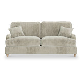 Arthur Mink 3 Seater Sofa from Roseland Furniture