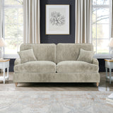 Arthur Mink 3 Seater Sofa from Roseland Furniture