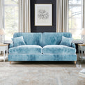 Arthur Lagoon 4 Seater Sofa from Roseland Furniture