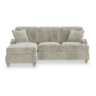 Arthur Chaise Sofa