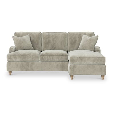 Arthur Chaise Sofa