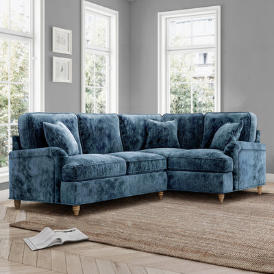 Arthur Corner Sofa