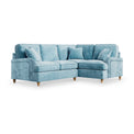 Arthur Lagoon Corner Sofa from Roseland Furniture