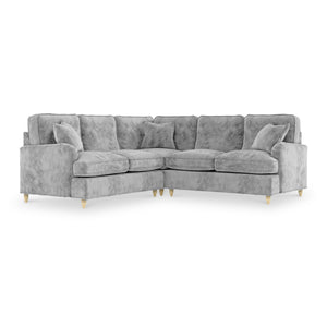 Arthur Large Corner Sofa