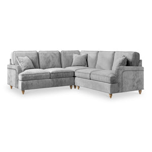 Arthur Large Corner Sofa