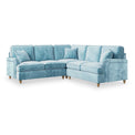 Arthur Lagoon Large Corner Sofa from Roseland Furniture