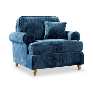 Alfie Armchair