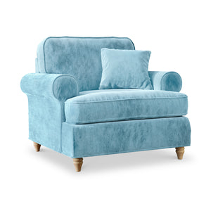 Alfie Armchair