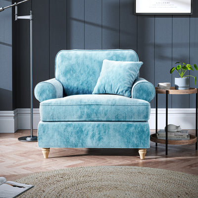 Alfie Armchair