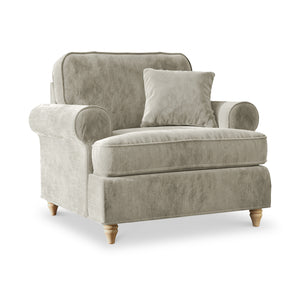 Alfie Armchair