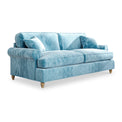 Alfie Lagoon 4 Seater Sofa from Roseland Furniture