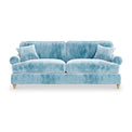 Alfie Lagoon 4 Seater Sofa from Roseland Furniture